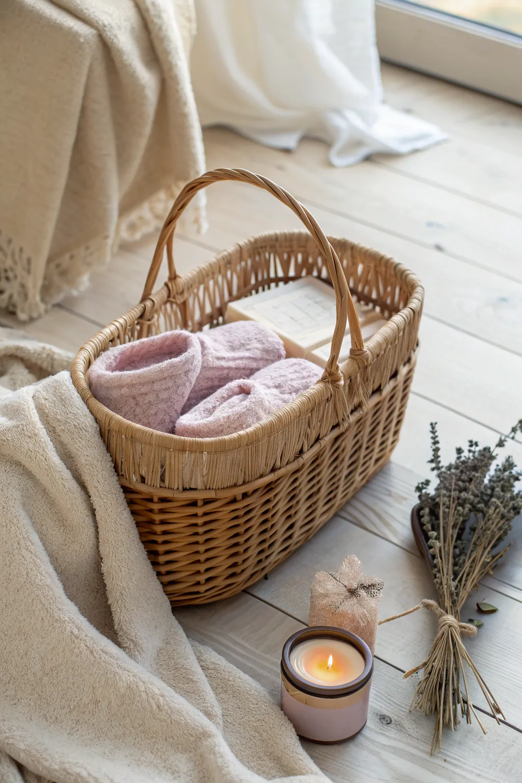 20+ Charming Girlfriend Basket Ideas to Try