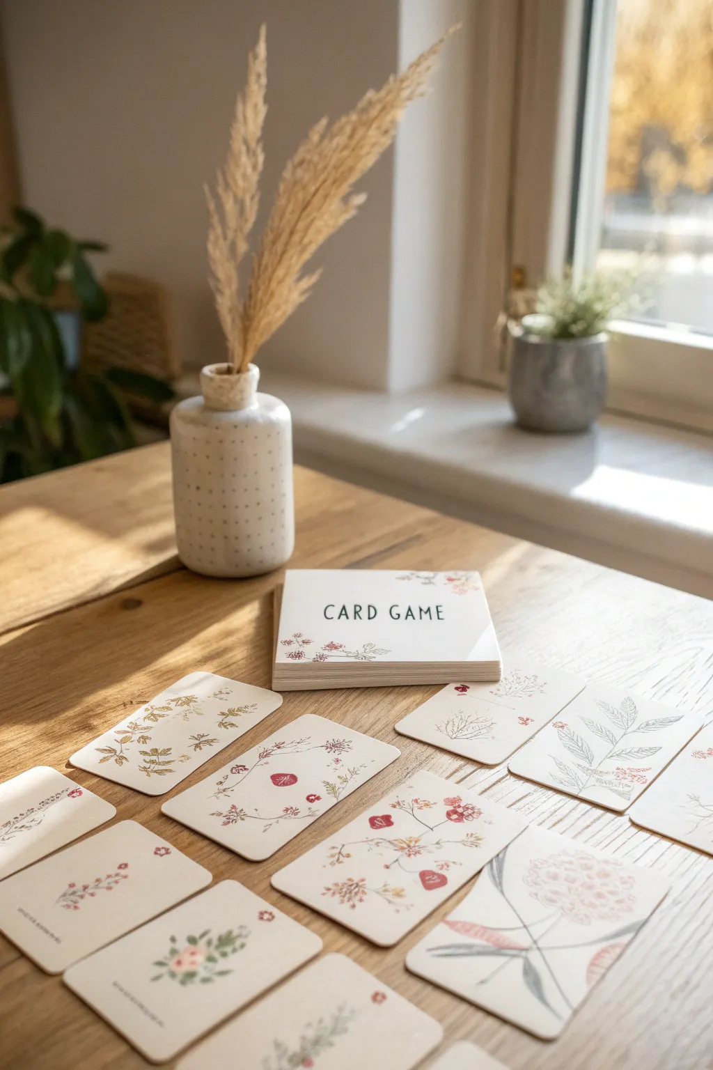 15+ Fun DIY Game Ideas for Creative Home Entertainment