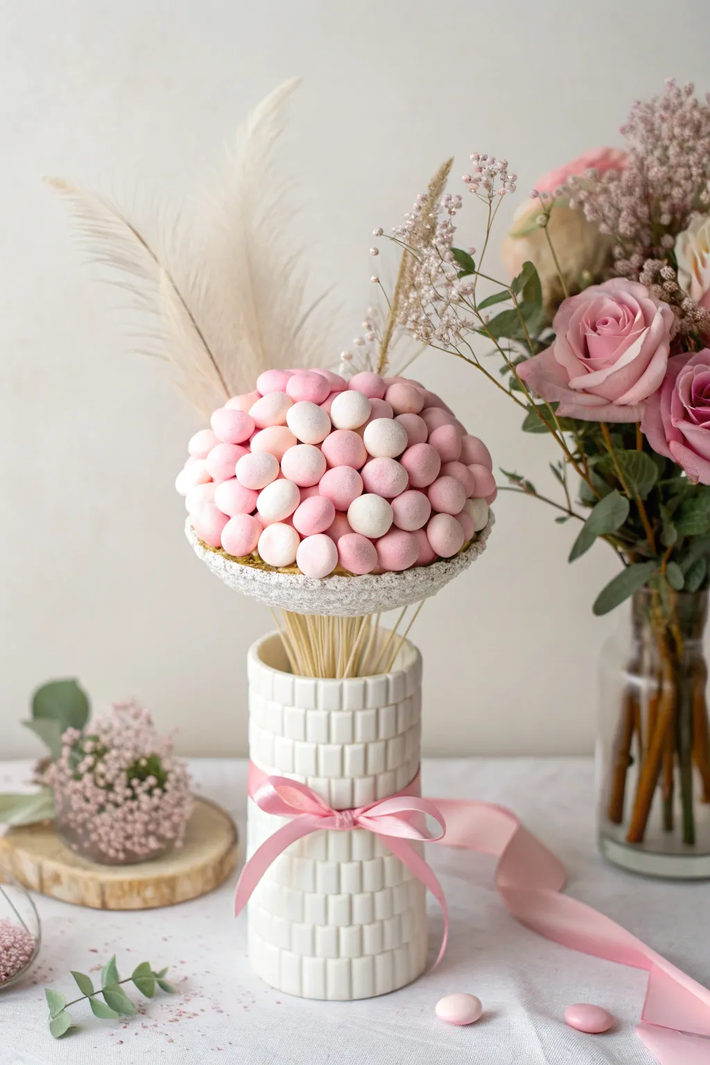 19+ Creative Candy Bouquet Ideas for Any Occasion