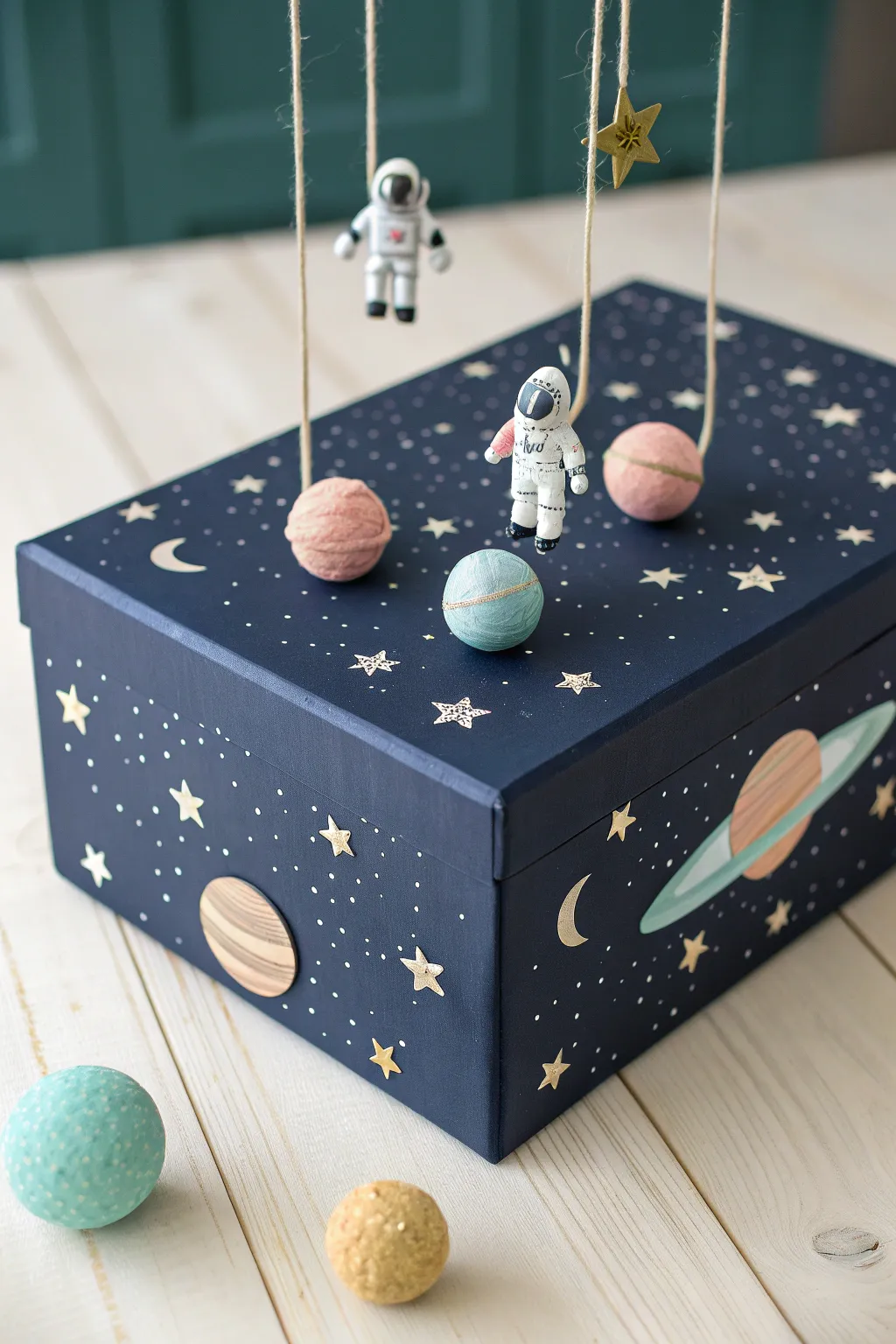 17+ Creative Shoe Box Project Ideas to Try Now