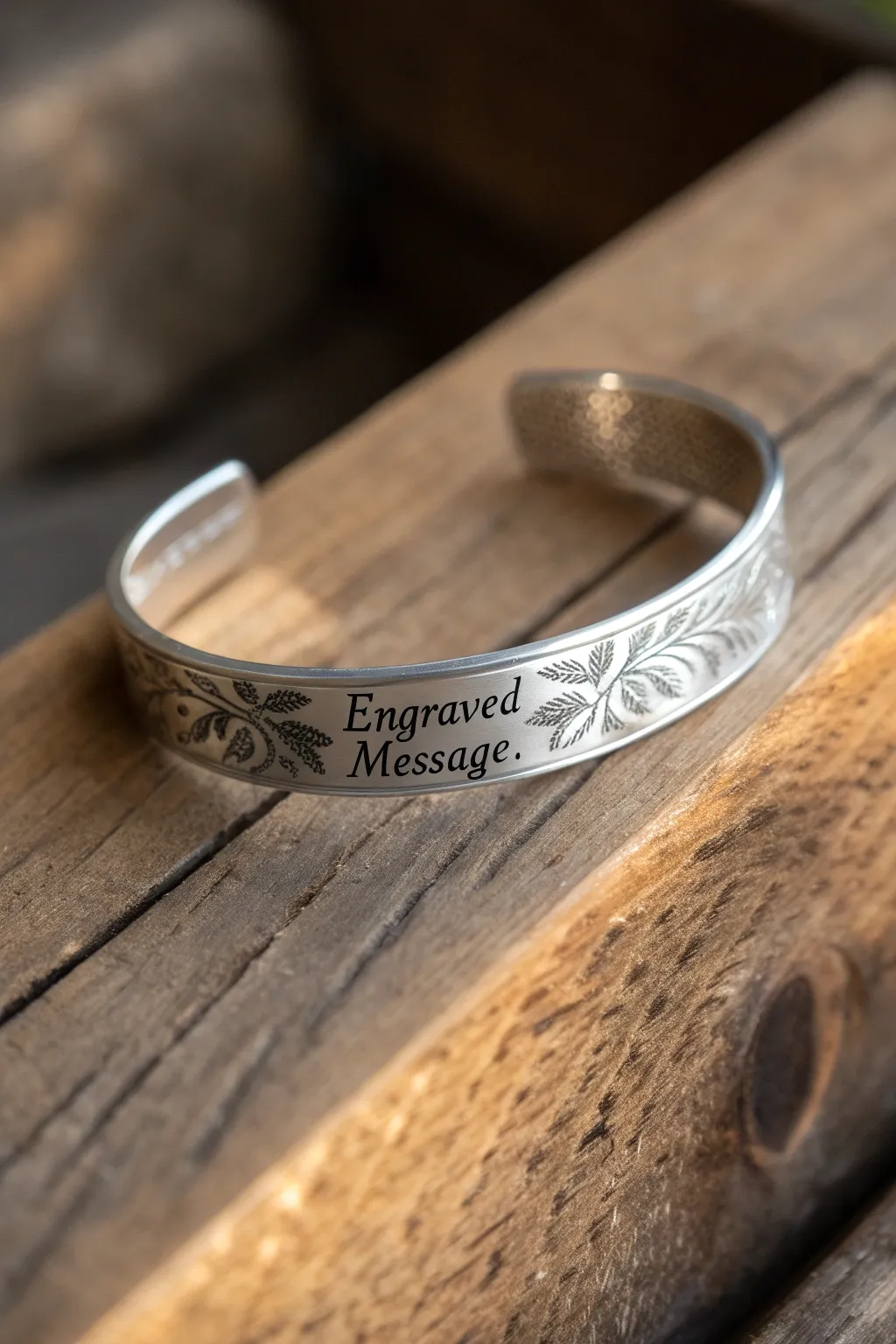 18+ Creative Fiber Laser Engraving Ideas