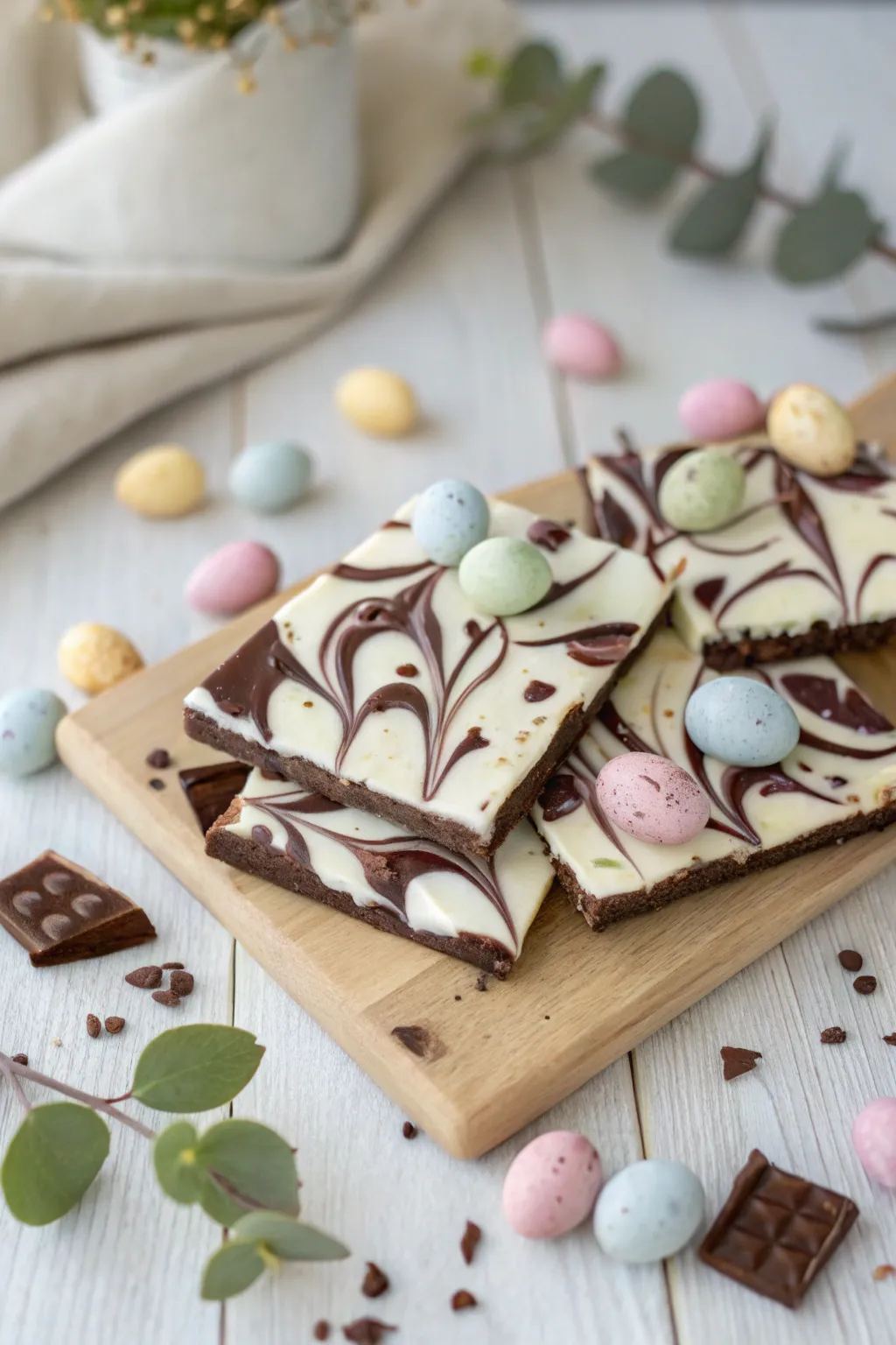 15+ Delicious Easter Chocolate Treats to Try