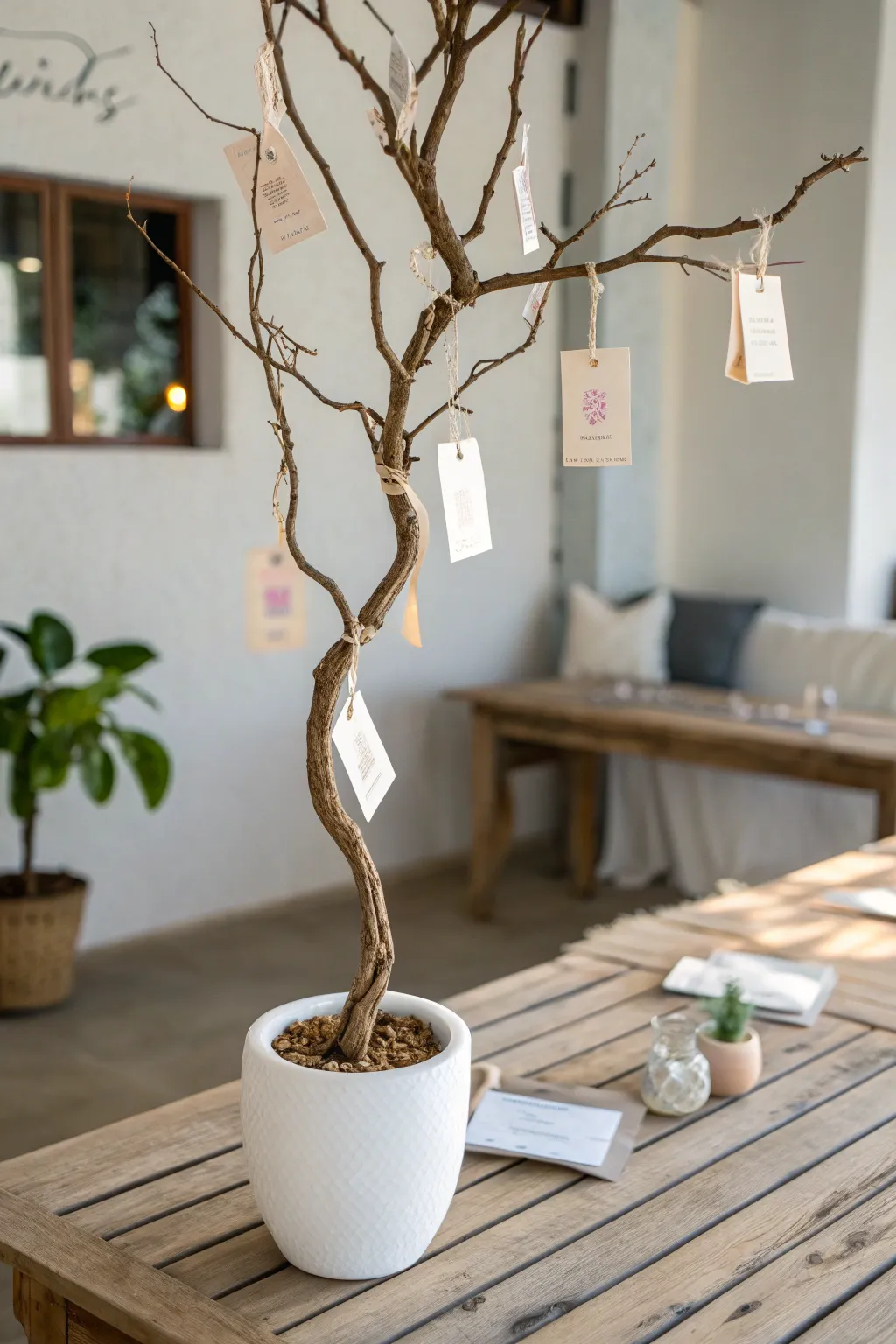 19+ Creative Money Tree Ideas for Weddings