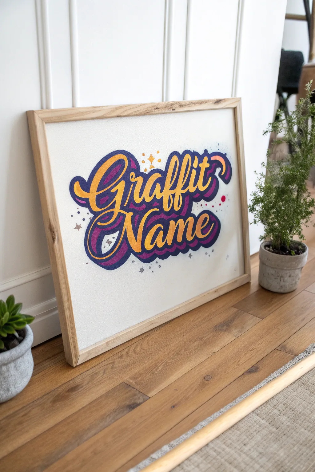 19+ Creative Name Drawing Ideas to Try Today