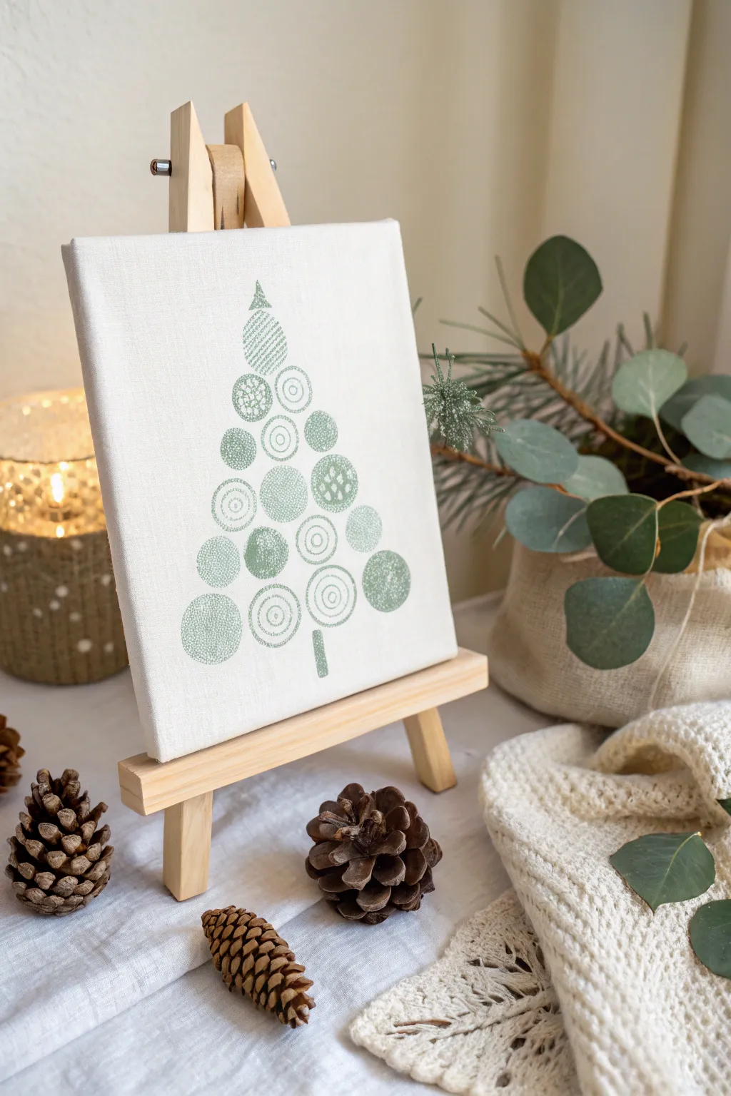16+ Inspiring Christmas Tree Drawing Ideas