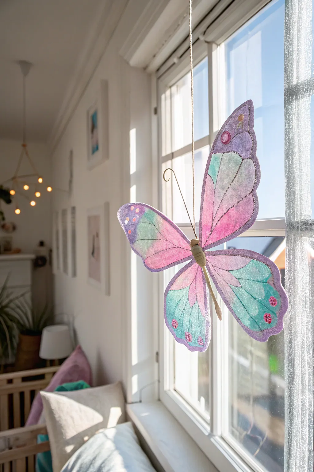 17+ Simple Summer Crafts for Creative Fun