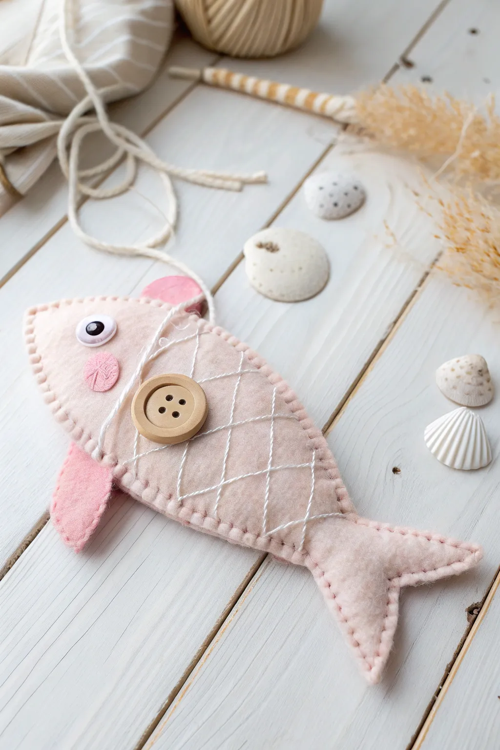 19+ Fun Fish Craft Ideas for Preschoolers