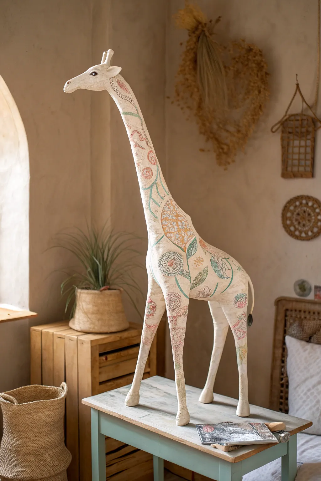 17+ Creative Paper Mache Animals Ideas to Try