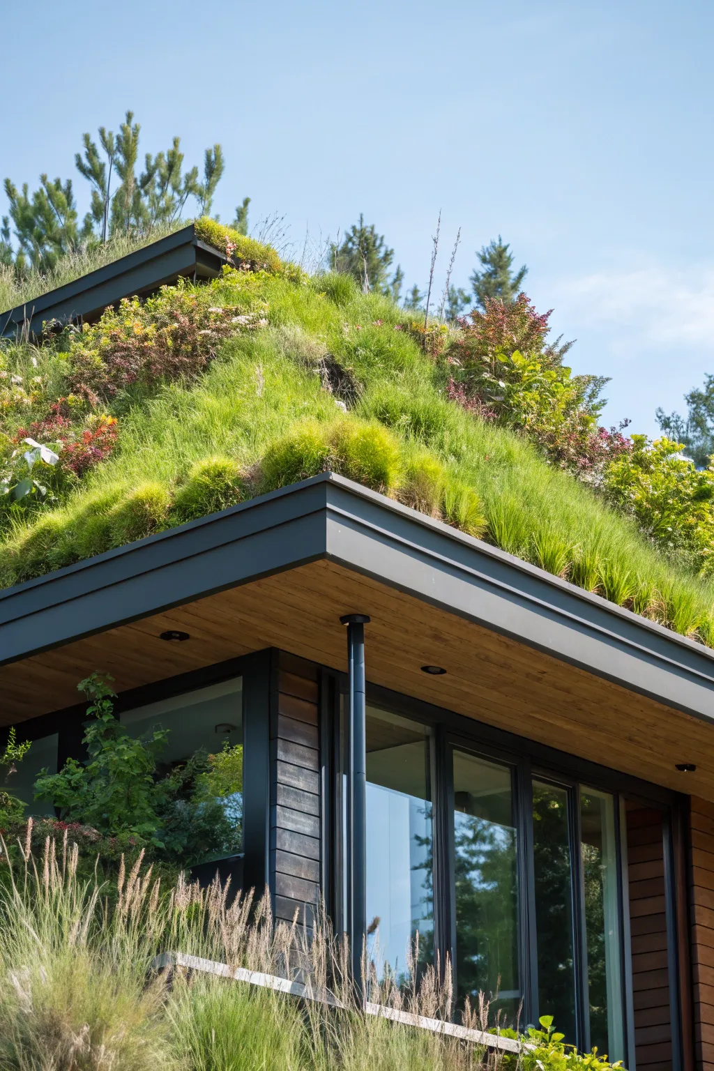 19+ Smart Water Runoff Ideas for Your Home