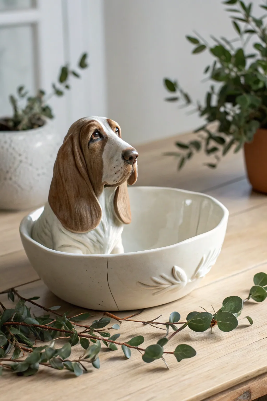 15+ Creative Dog Pinch Pot Ideas for Your Home