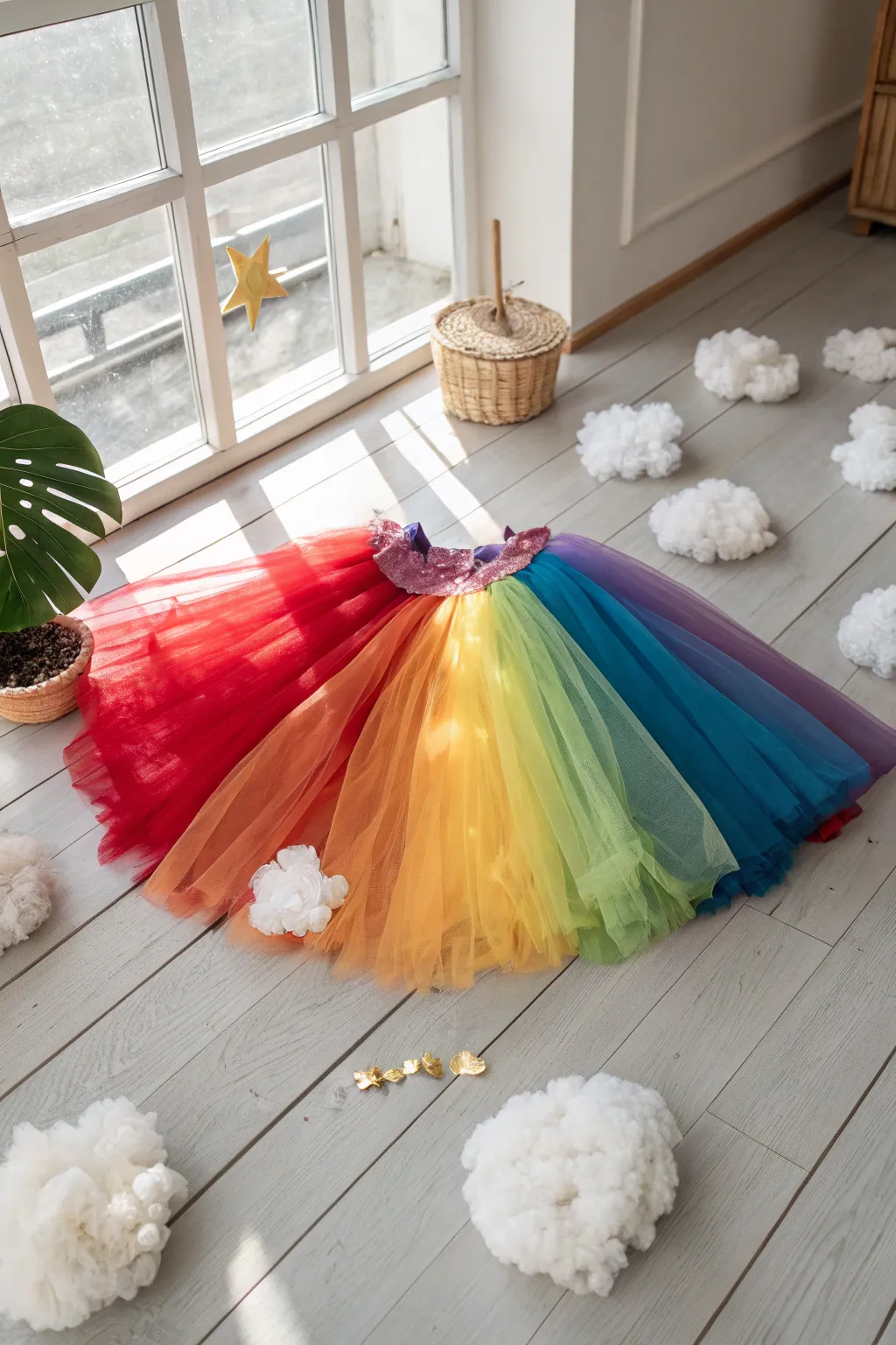 15+ Creative Halloween Costume Ideas with Tutus