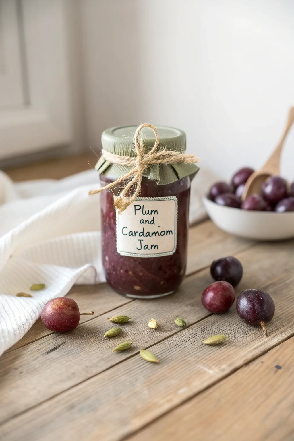 15+ Delicious Homemade Jam and Jelly Ideas