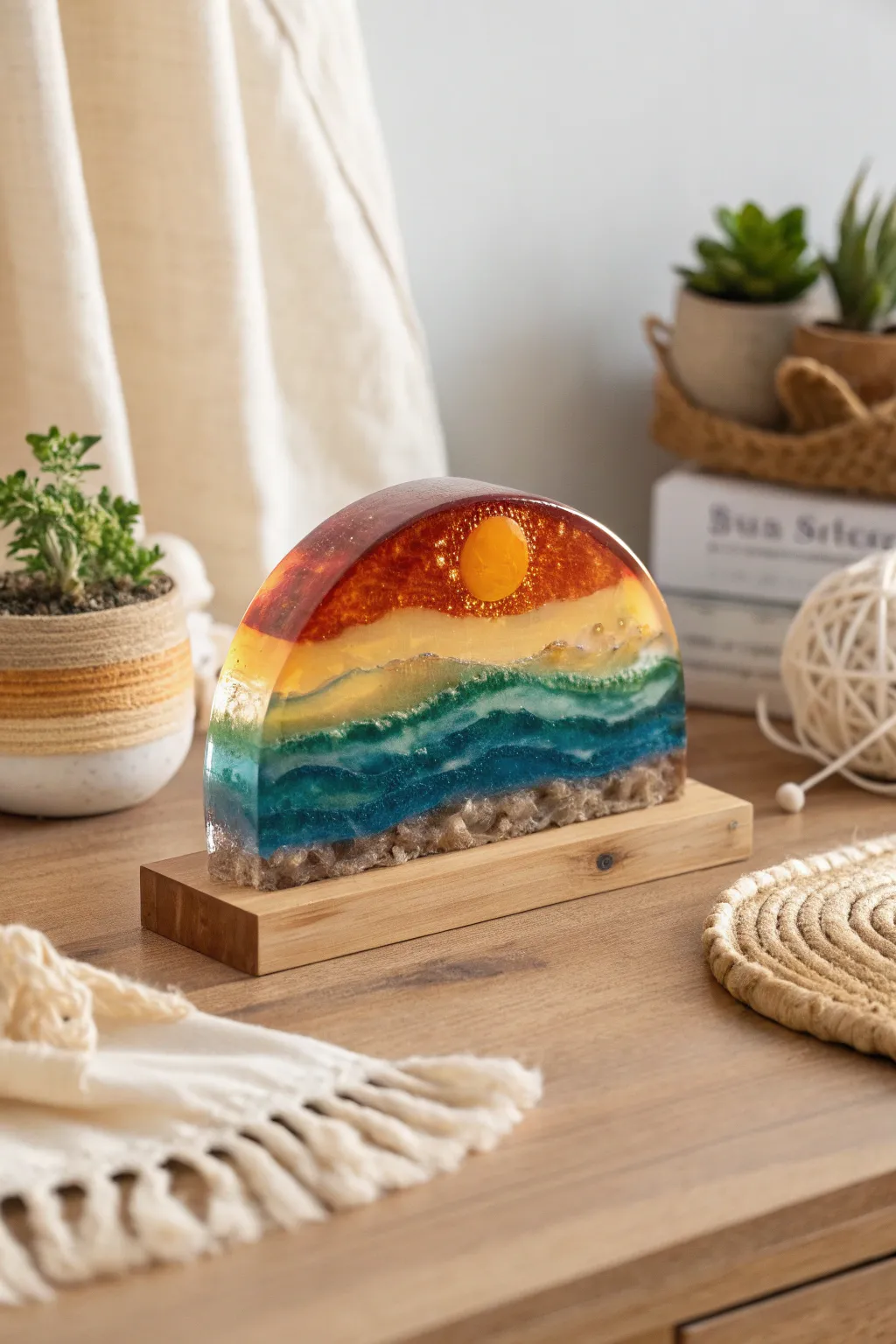 19+ Creative Earth Layers Model Ideas for DIY Projects