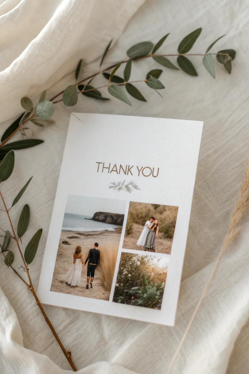17+ Creative Printable Thank You Card Ideas