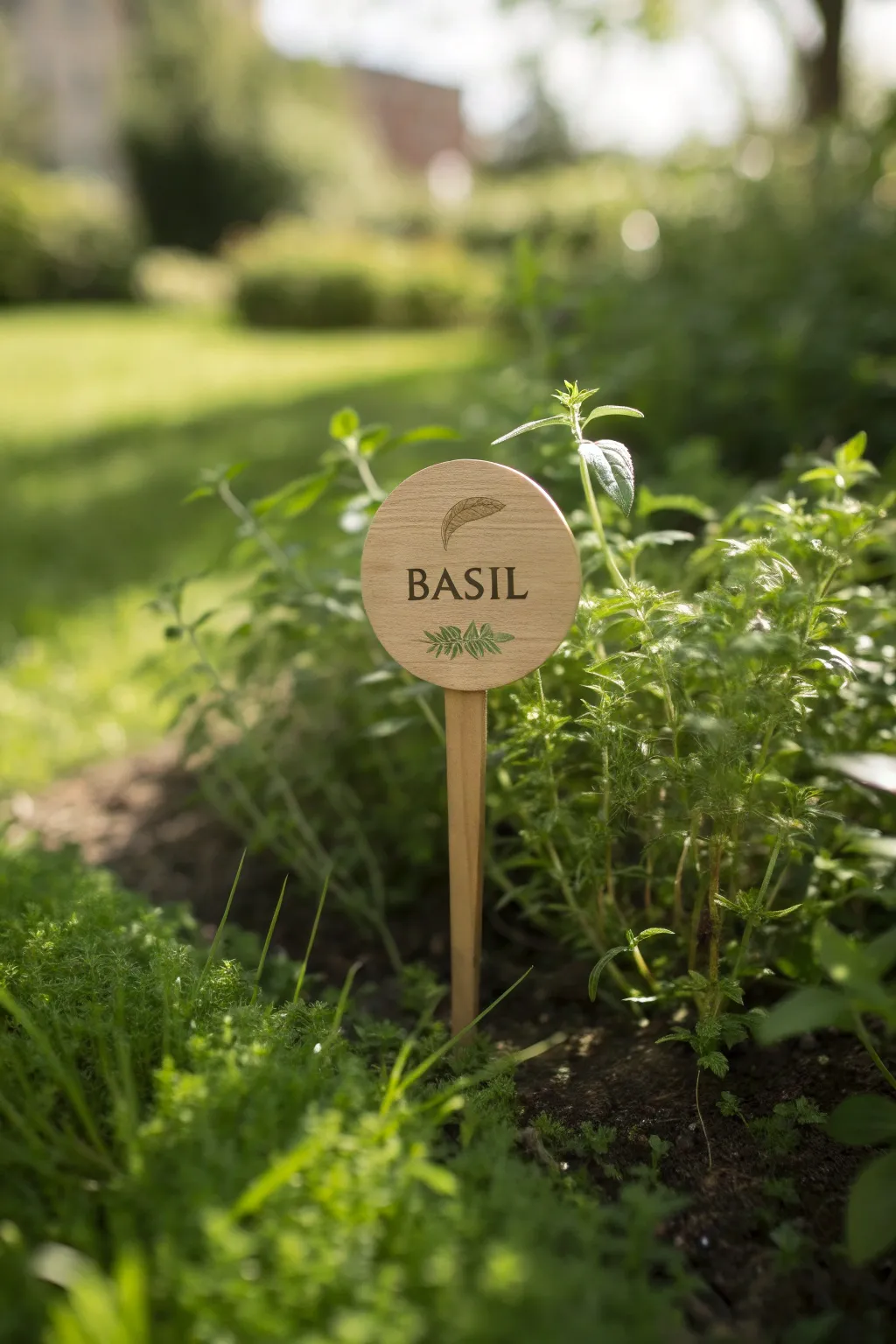 18+ Inspiring Wood Stencil Ideas for Your Home