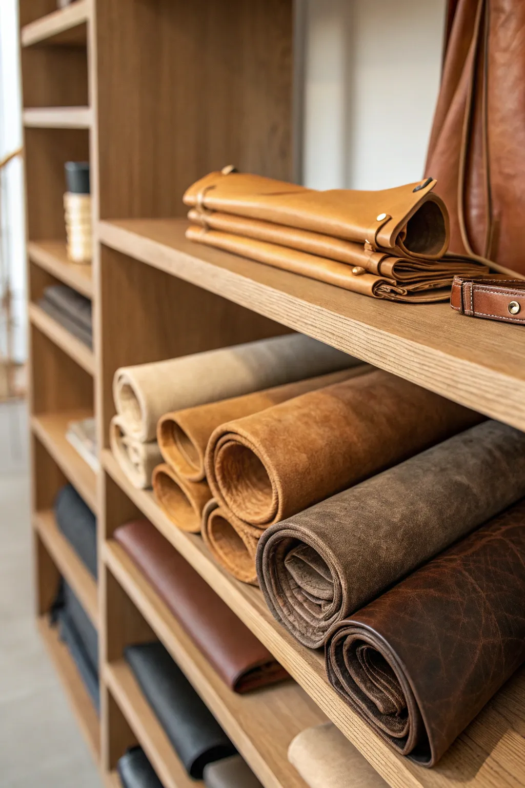 15+ Creative Closet Shelf Liner Ideas for Stylish Spaces