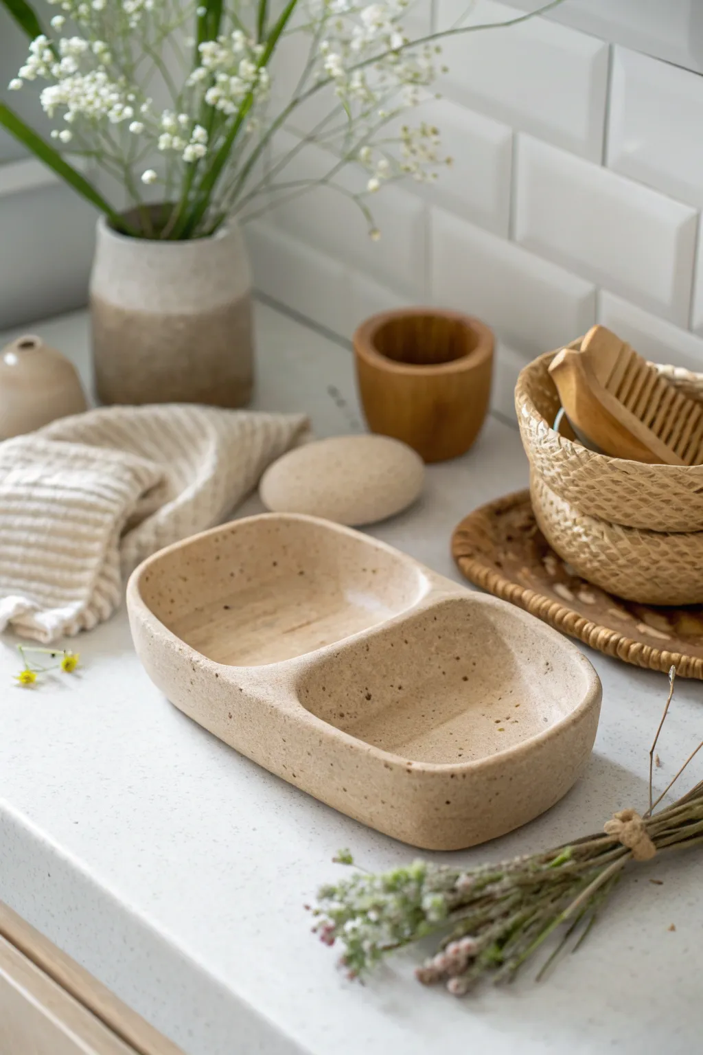 16+ Creative Double Pinch Pot Ideas for Your Home