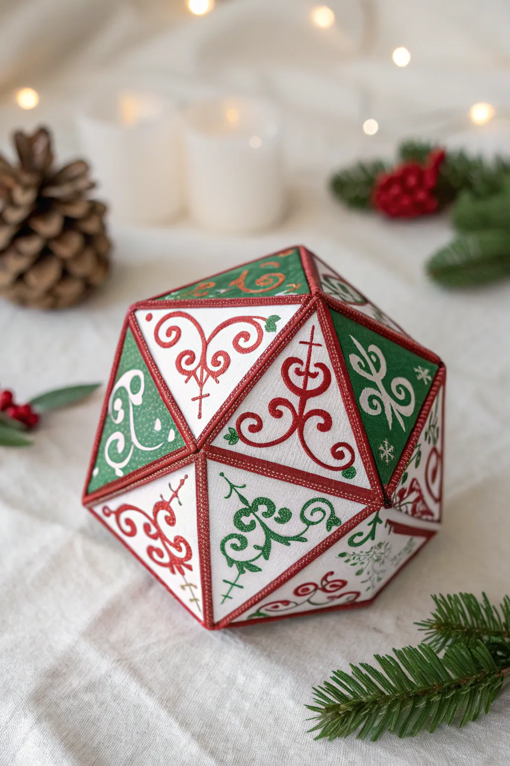 17+ Creative Flextangle Design Ideas for DIY Lovers