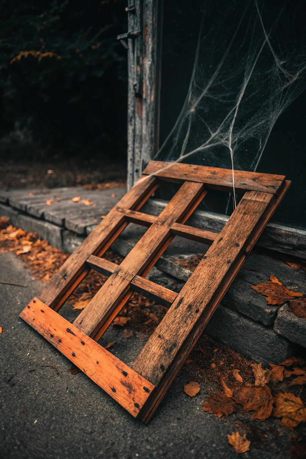 17+ Spooky Halloween Pallet Ideas to Try Now
