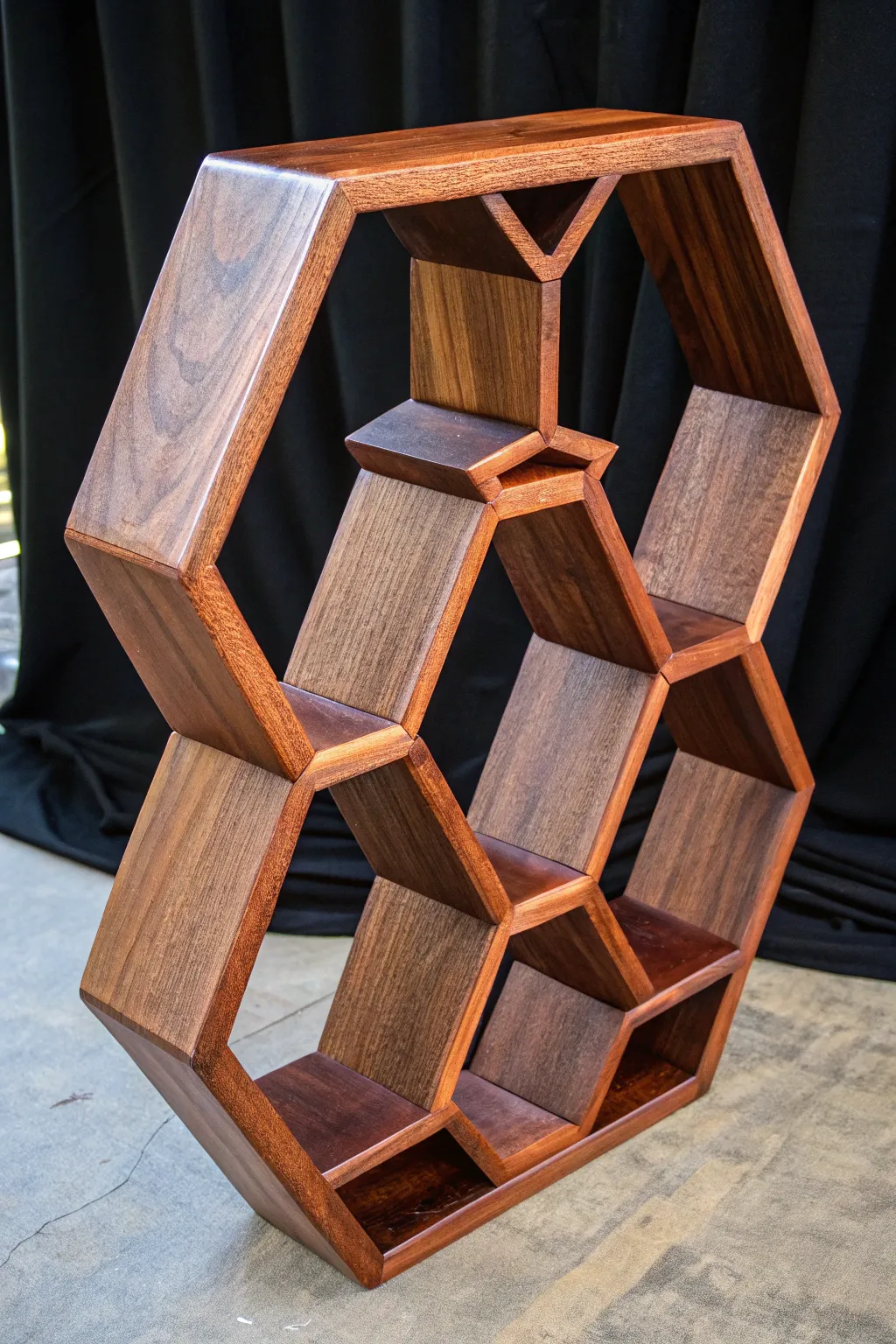 20+ Creative Wood Rack Ideas for Your Home