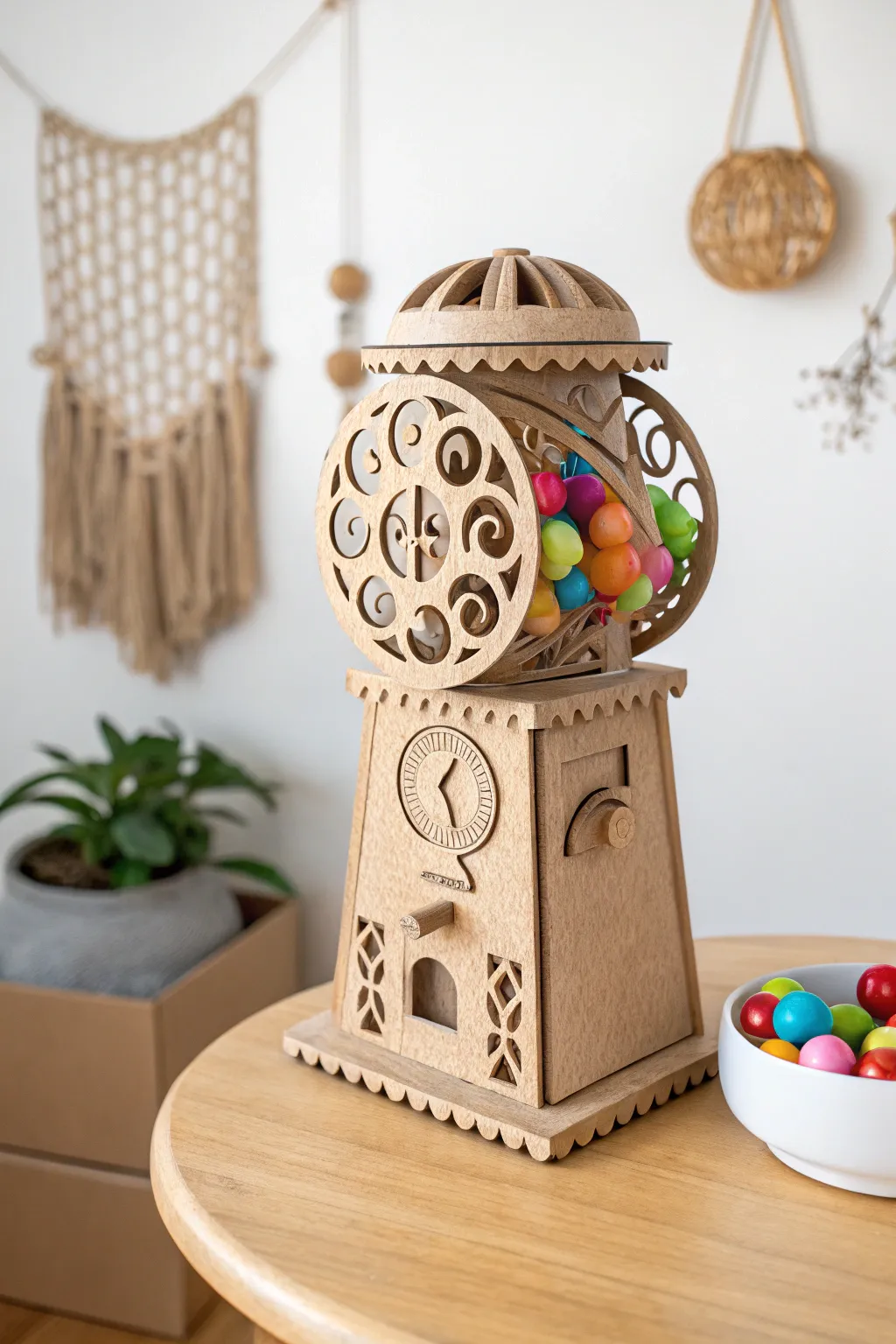 19+ Creative Cardboard Challenge Ideas to Try