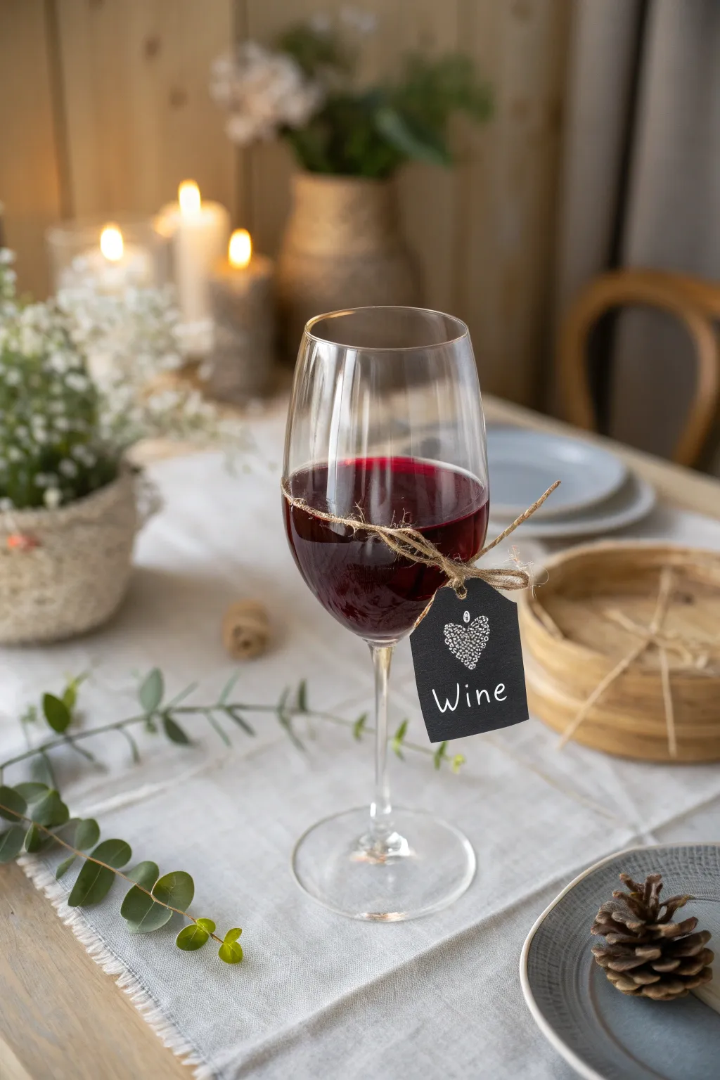 20+ Creative Chalkboard Ideas for Your Home