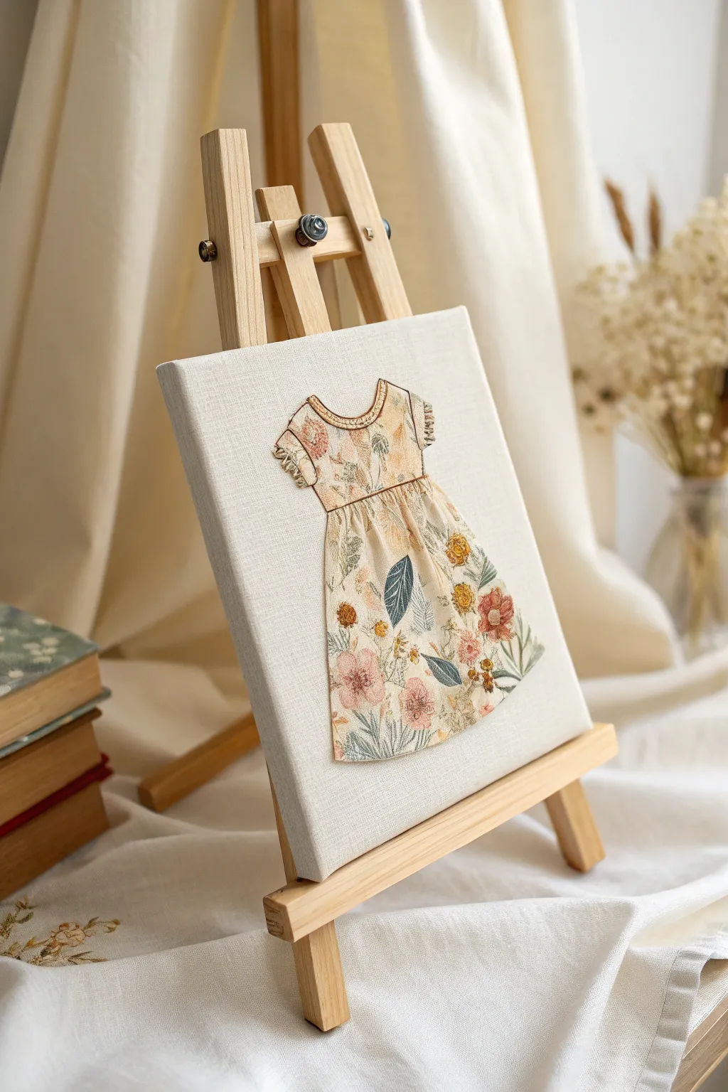 20+ Creative Dollar Tree Canvas Ideas for Your Home