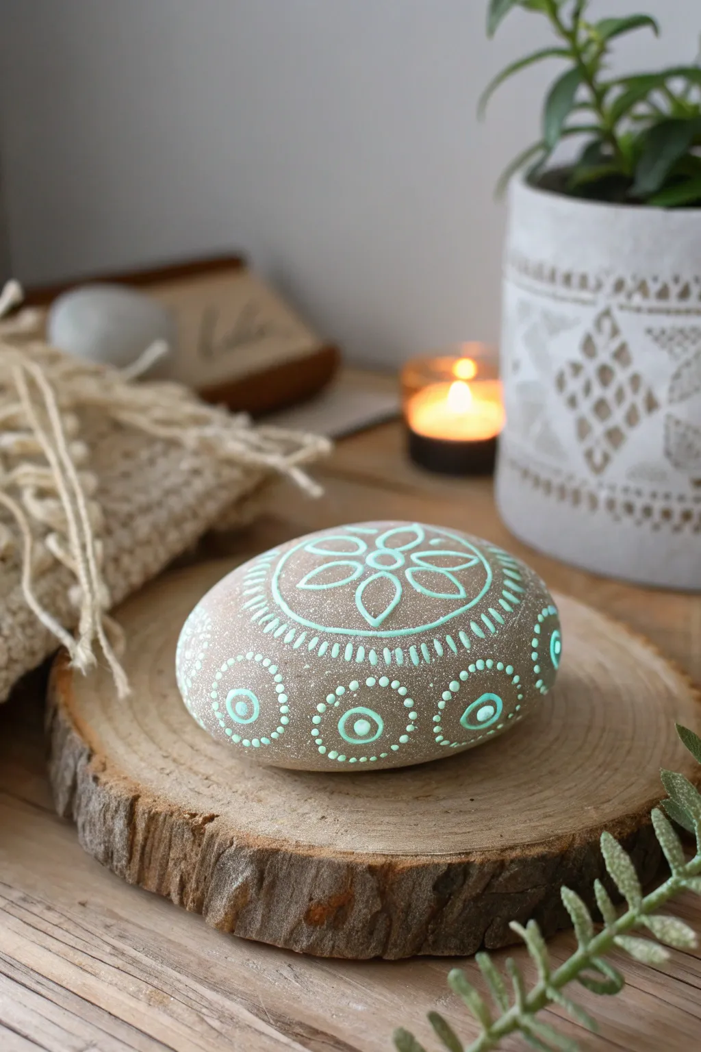 16+ Creative Friendship Rocks Ideas to Try