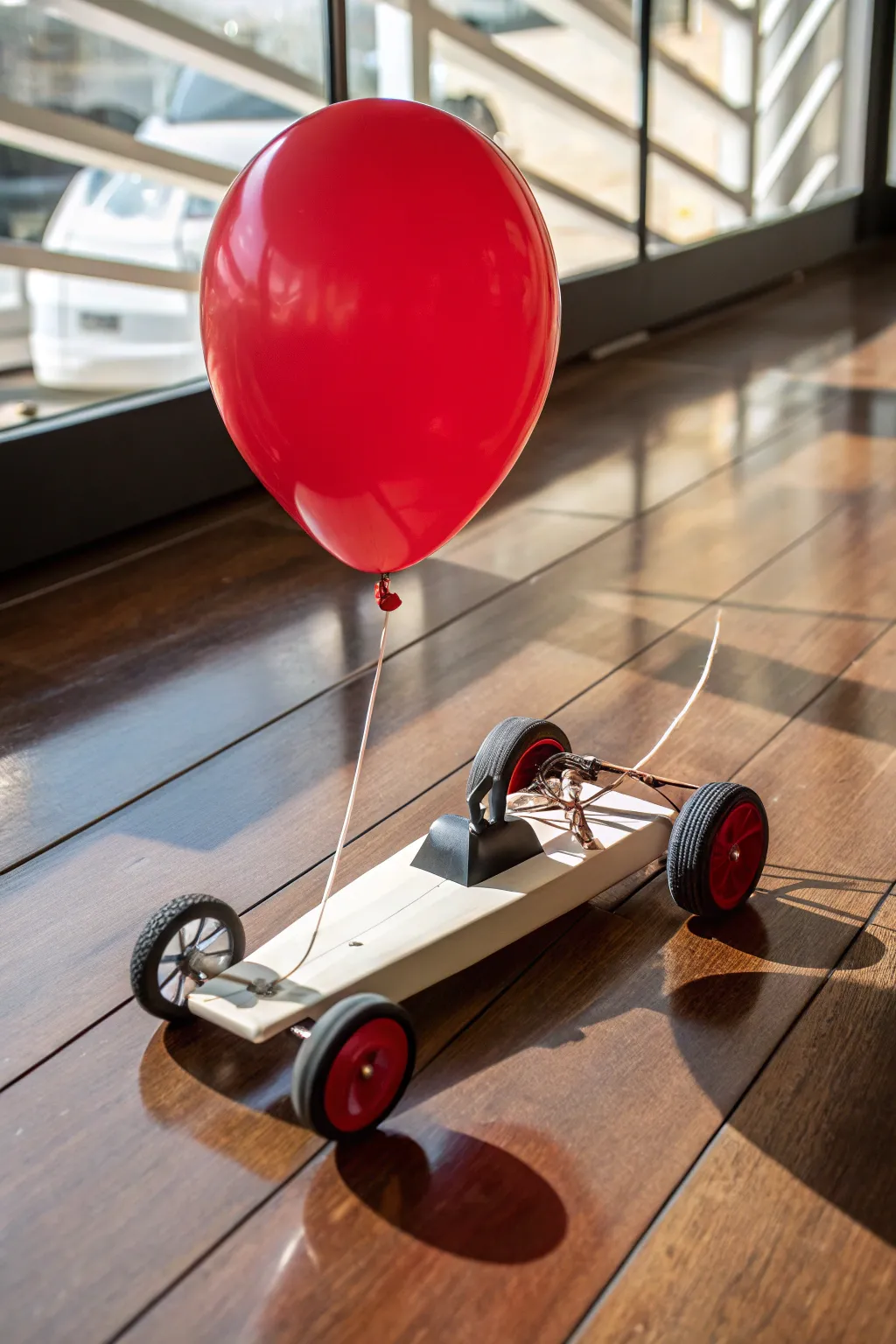 19+ Creative Mouse Trap Car Ideas for DIY Enthusiasts