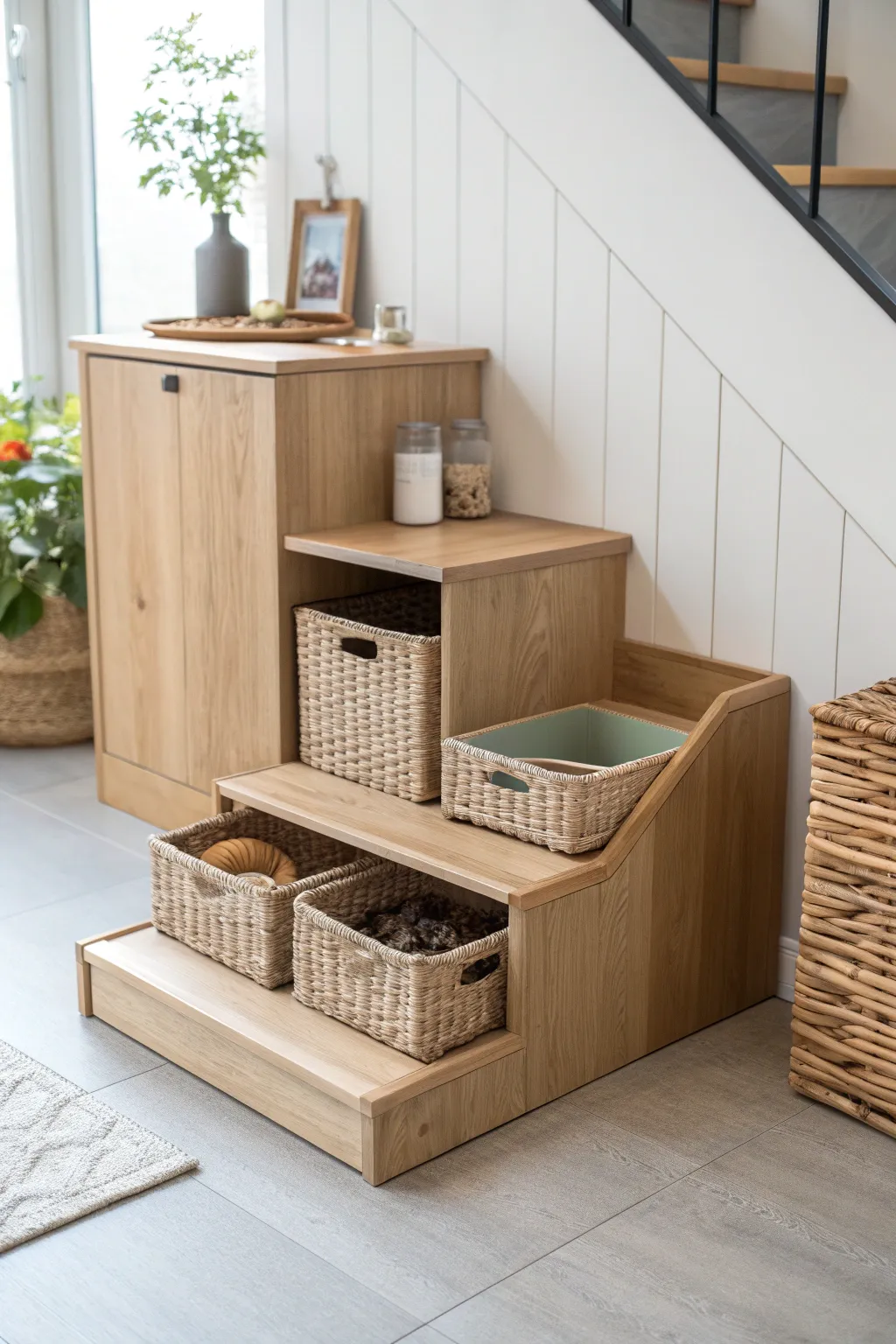 17+ Creative Raised Litter Box Ideas for Your Home