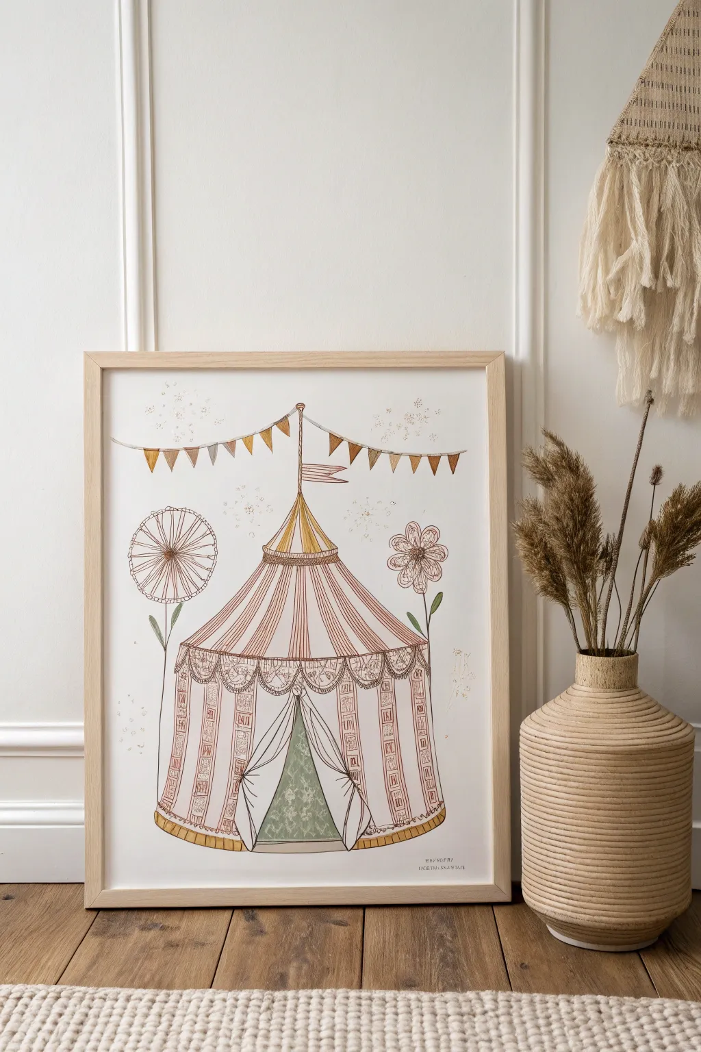 15+ Creative School Carnival Poster Ideas