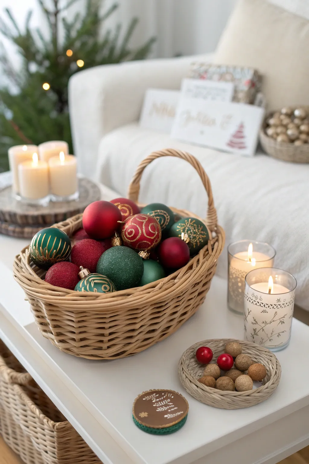 20+ Creative Chinese Auction Basket Ideas