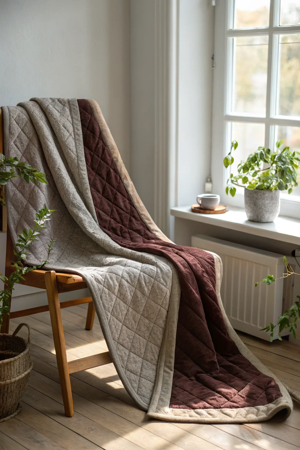 20+ Inspiring Quilt Backing Ideas for Your Next Project