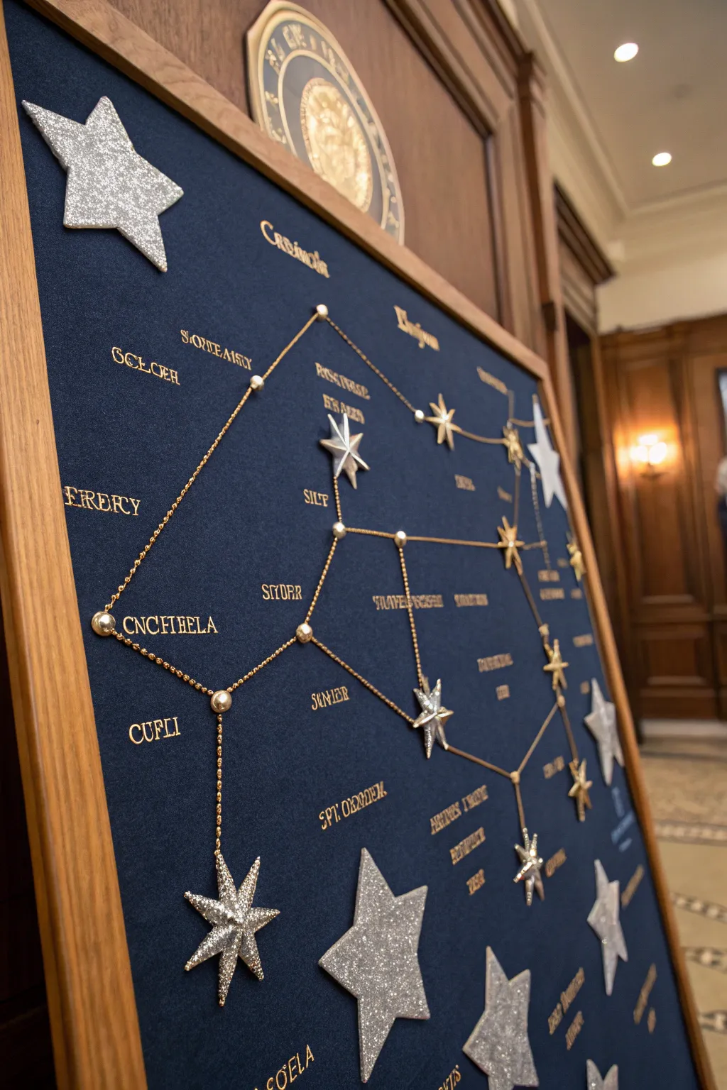 19+ Creative Bulletin Board Ideas for Home Decor