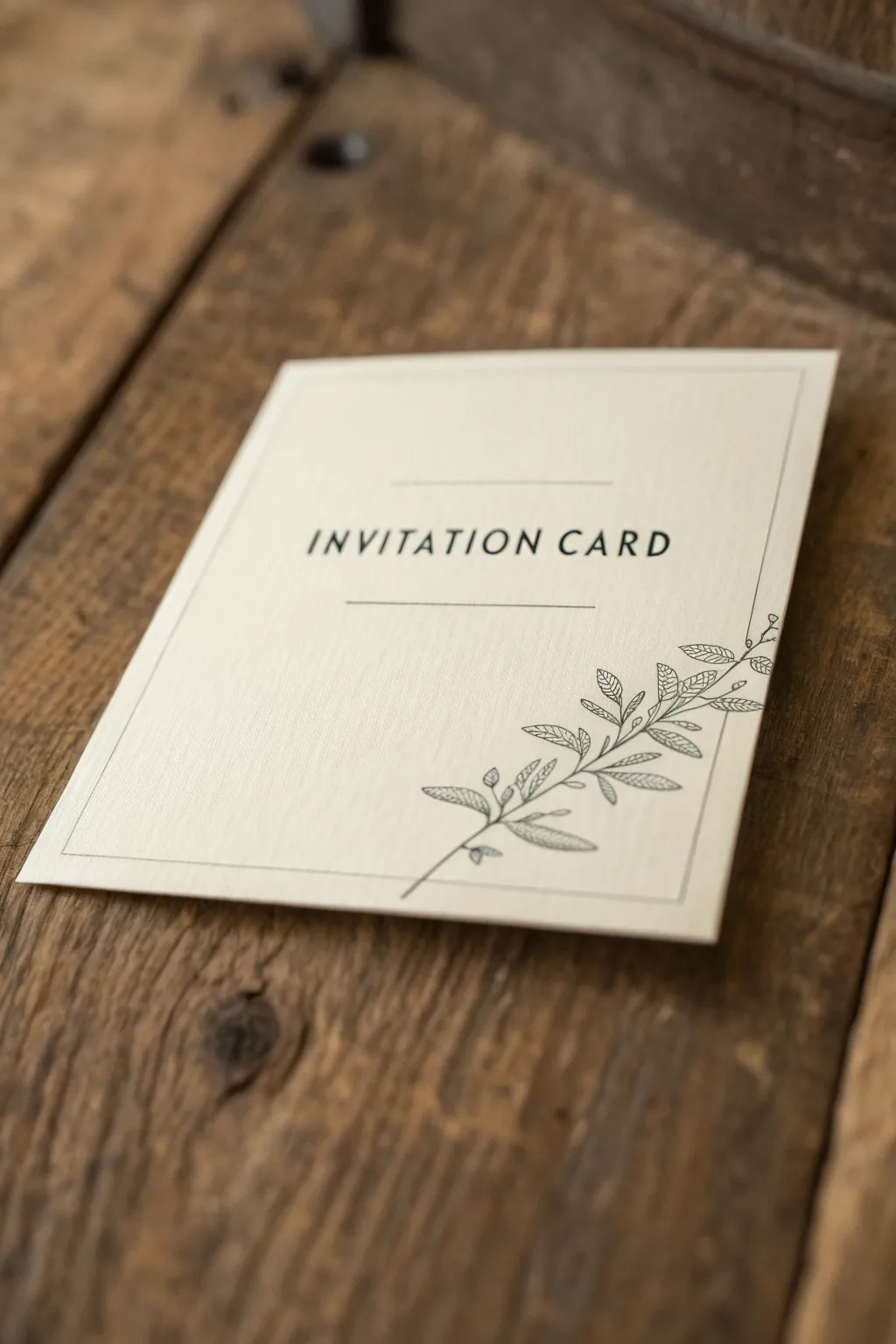 18+ Creative Surprise Birthday Invitation Ideas