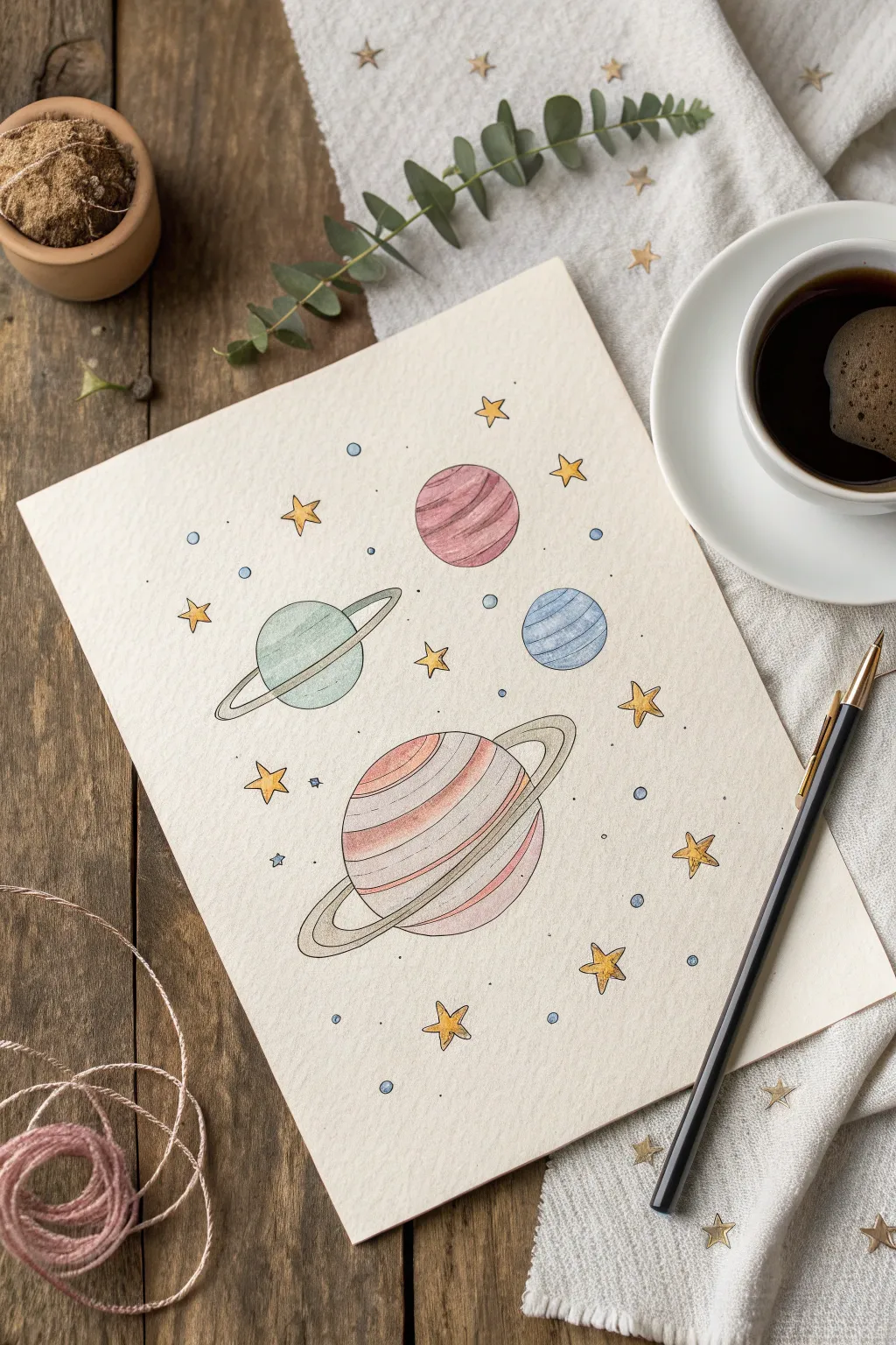 16+ Cute Easy Drawings Ideas for Creative Inspiration
