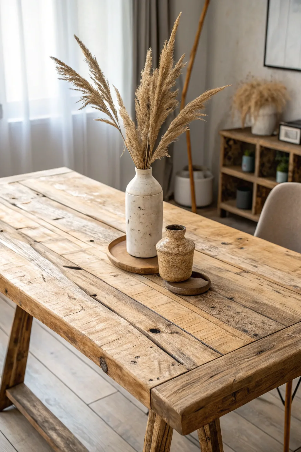 16+ Creative DIY Table Top Ideas for Your Home