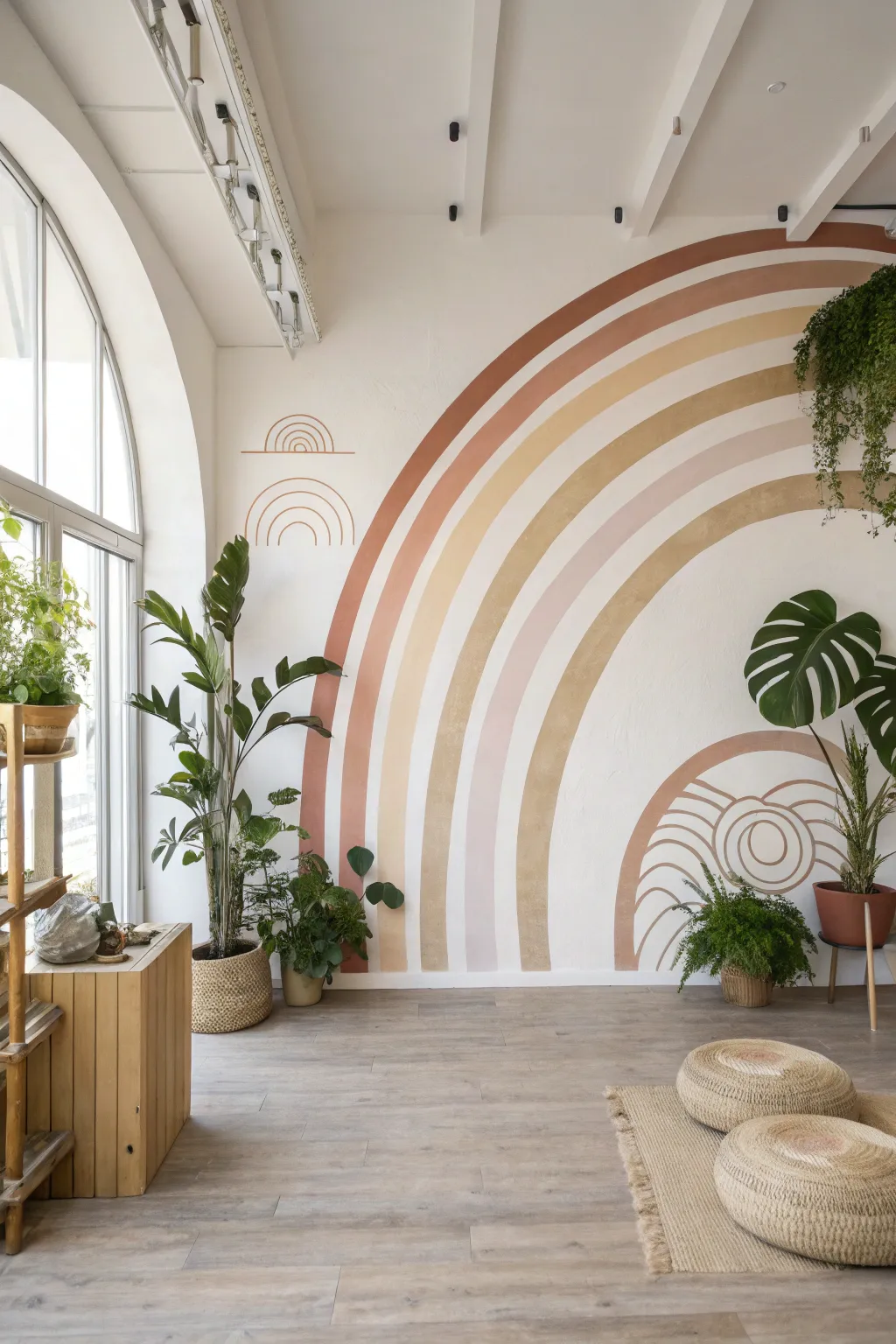 17+ Inspiring Line Design Ideas for Your Home