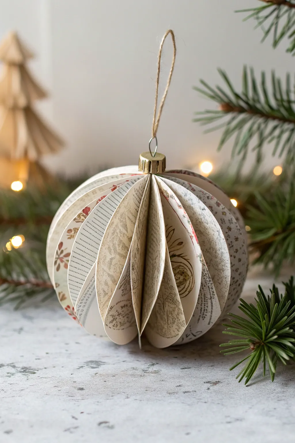 16+ Creative Crafts Using Old Christmas Cards