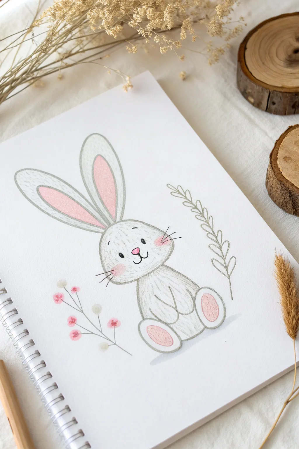 15+ Fun Easy-to-Draw Pictures for Kids