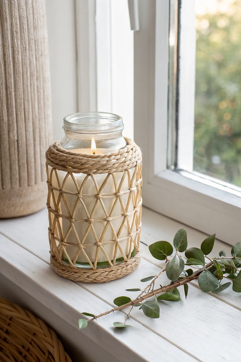 19+ Creative Jar Craft Ideas for Your Home