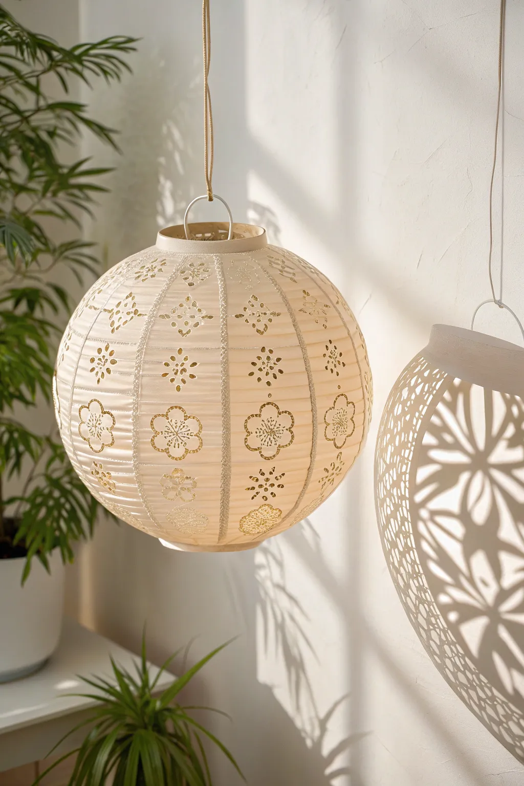 18+ Creative Paper Lantern Ideas for Your Home