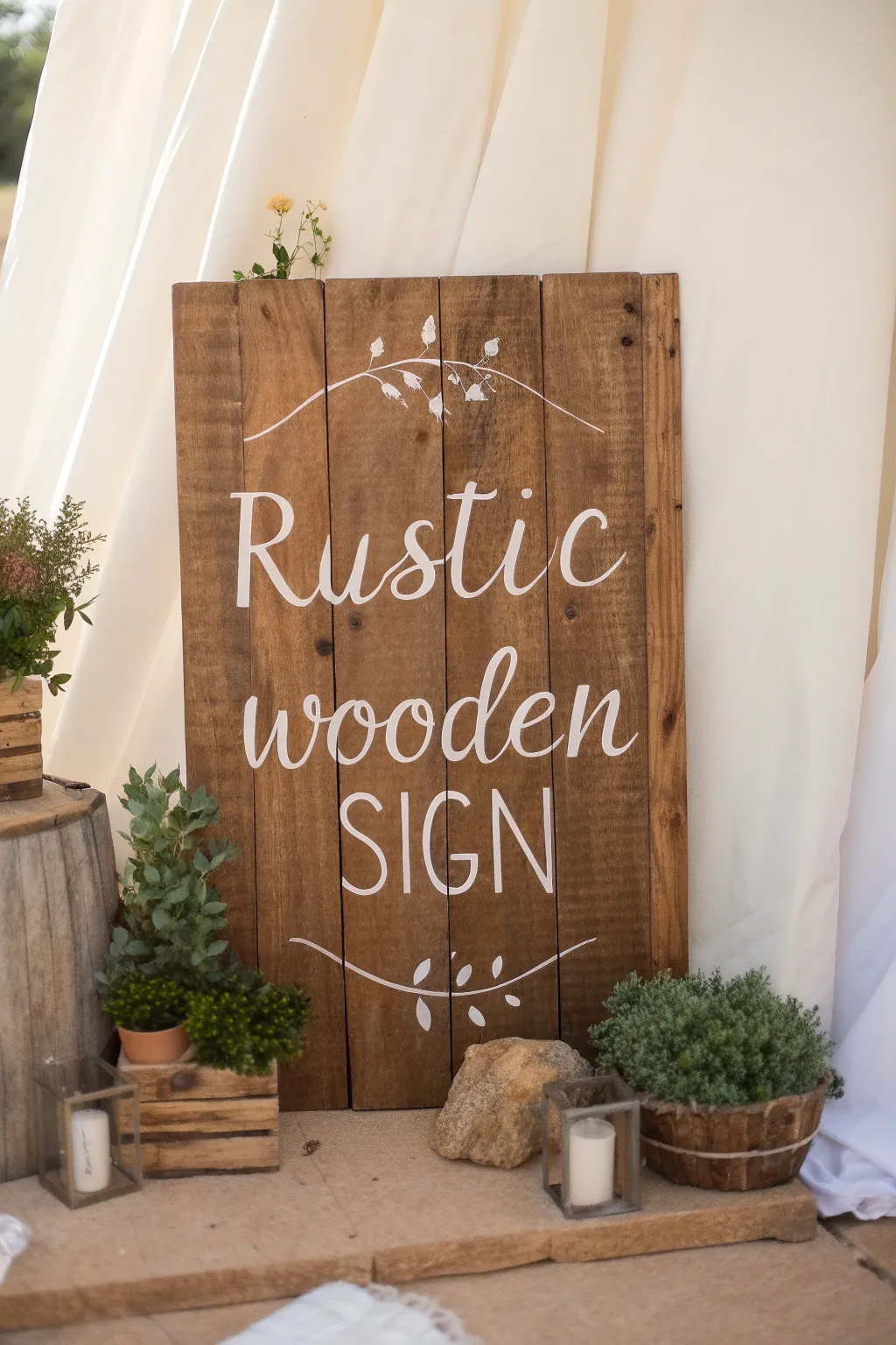 15+ Creative Produce Signs Ideas for Your Home