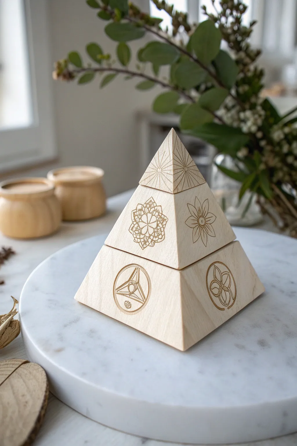 20+ Creative Trinity Craft Ideas for Your Home