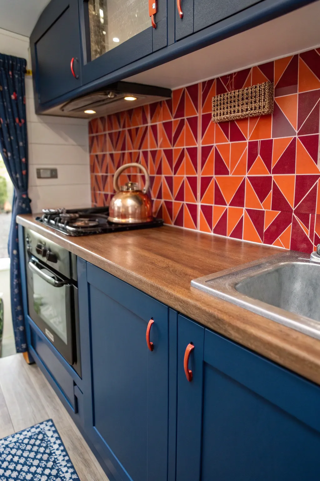 15+ Creative DIY Old Camper Remodel Ideas