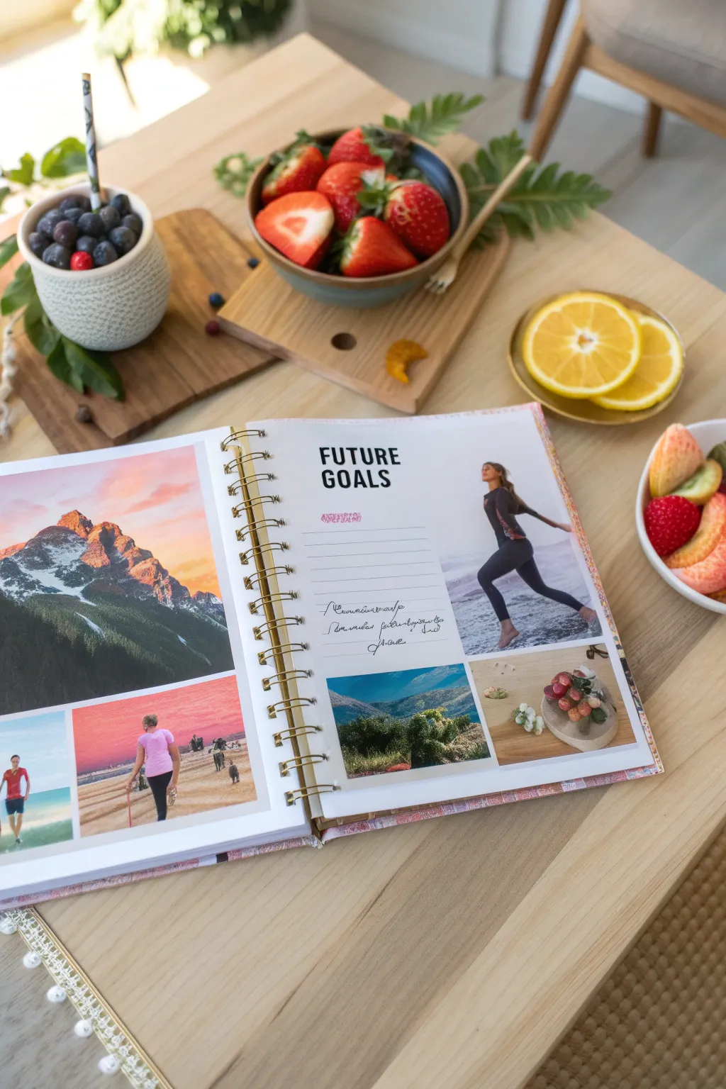 16+ Creative DIY Weight Loss Journal Ideas