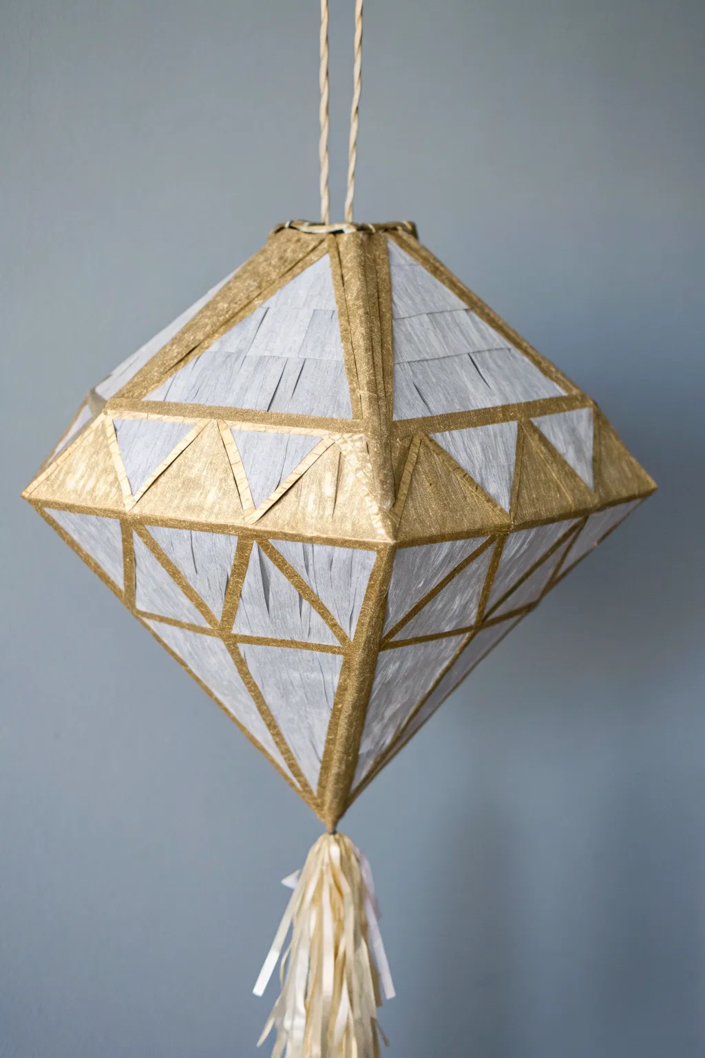 15+ Creative Cardboard Box Piñata Ideas