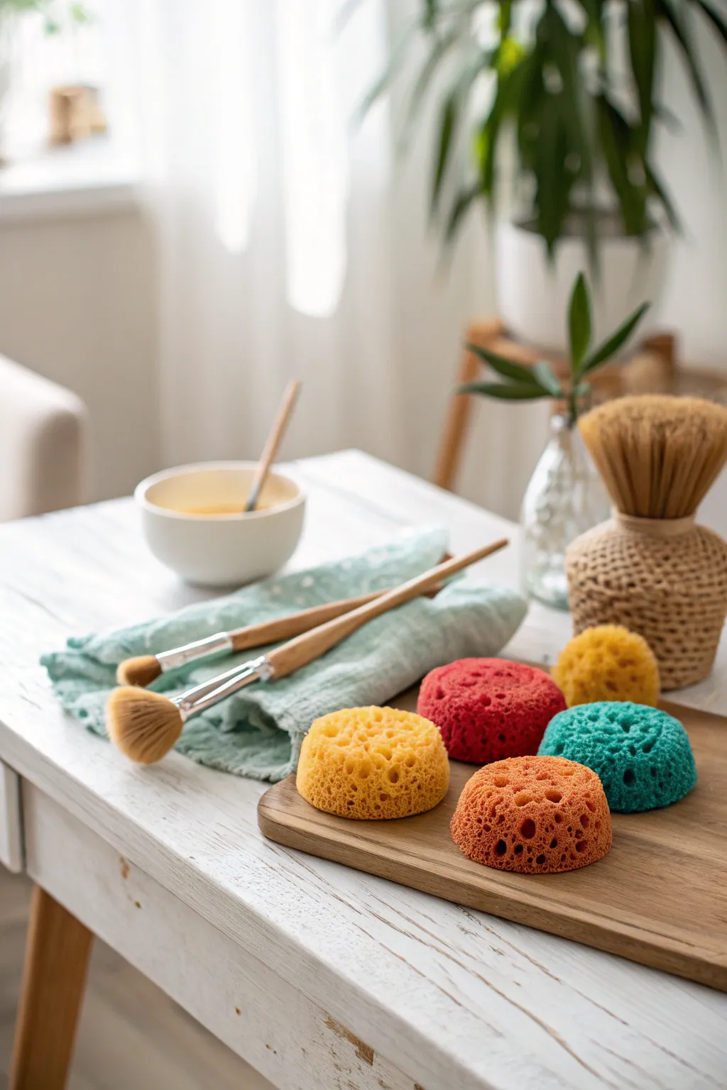 15+ Fun Sensory Crafts for Kids to Enjoy