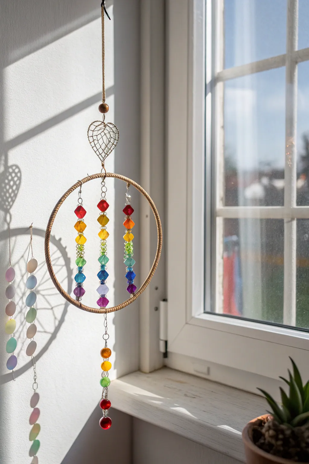 16+ Creative Sun Catchers Craft Ideas to Try