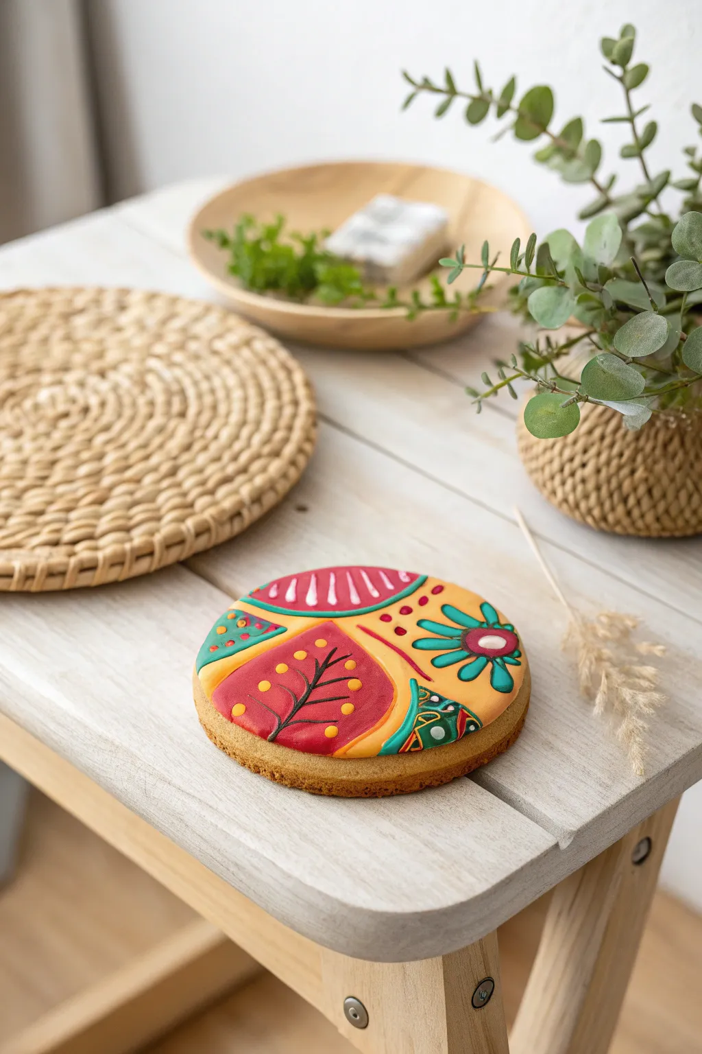 17+ Creative Wood Cookie Ideas for Your Home